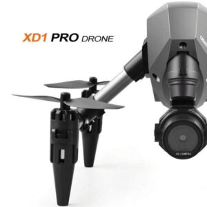 XD1 Mini Drone With Camera
