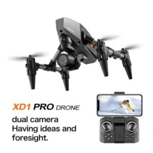 XD1 Mini Drone With Camera