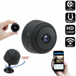 HD Smart Security camera Electronics