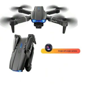 E99 Multifunctional Drone