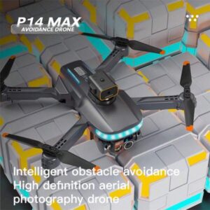P14 Aerial Photography RC Drone