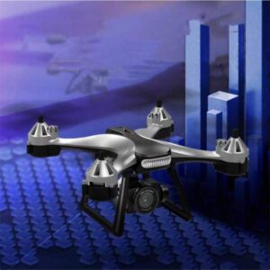 801 Professional Drone With Wide-Angle Standard Definition