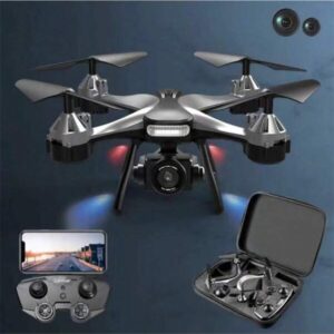 801 Professional Drone With Wide-Angle Standard Definition