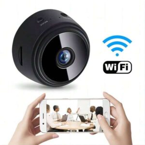 HD Smart Security camera Electronics