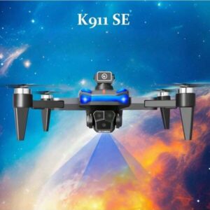 K911SE Brushless RC Drone