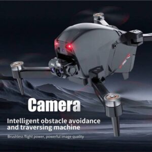 2024 New CZ16 Dual Camera CZ16 Drone