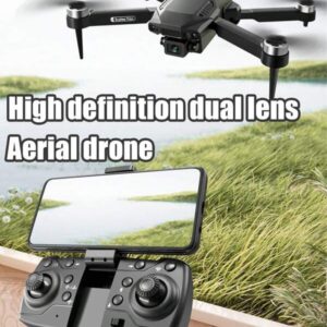 The F198 HD camera Drone