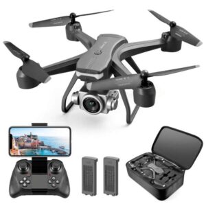 RC Drone With Camera For Adults