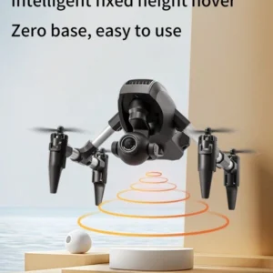 Flight Time Pro Drone