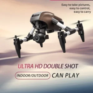 Flight Time Pro Drone