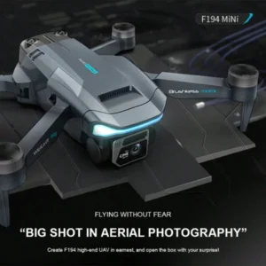 F194 Mini Drone