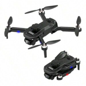 F196 Remote Control Drone