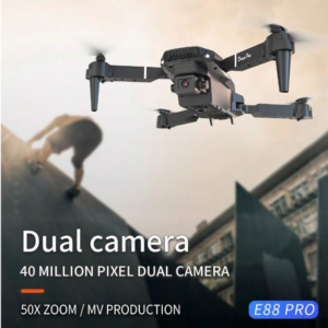 E88 Drone