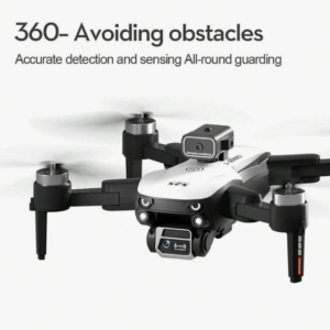 S2S Drone Dual-Camera